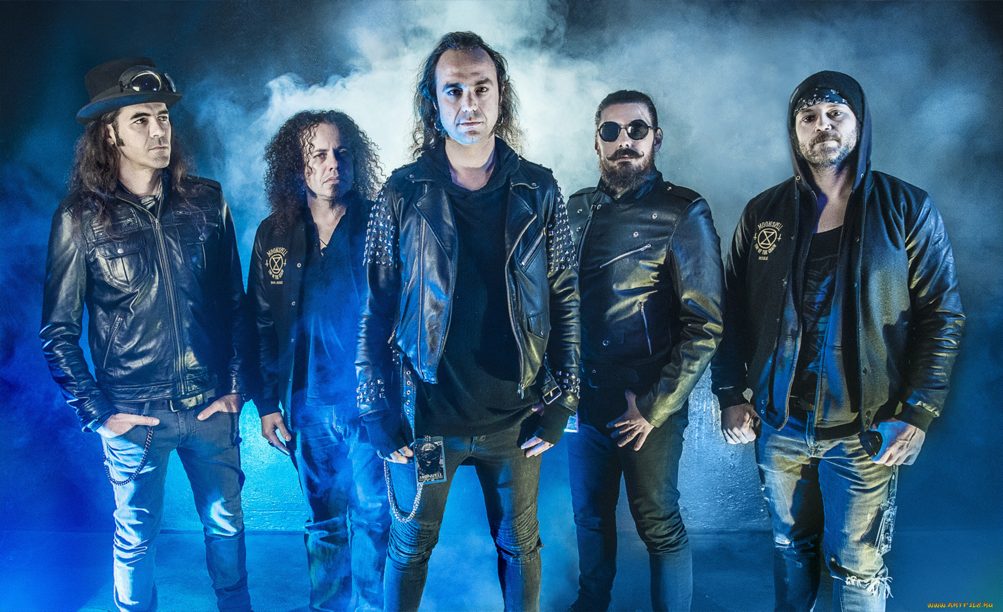 moonspell, , 